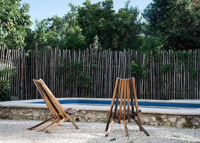 La Posta Pensión Tulum